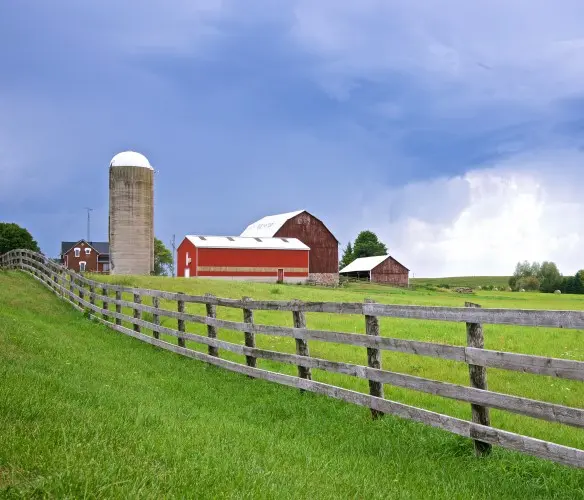 Électricien agricole Lac-Mégantic